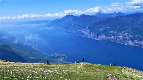 sentieri monte baldo prada|parco trekking monte baldo.